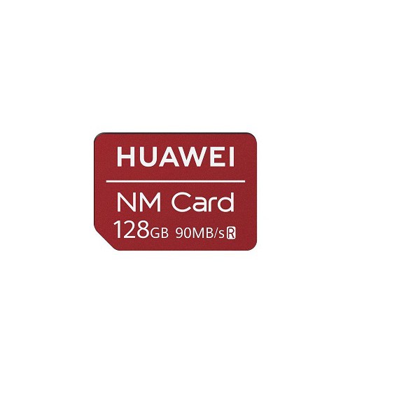 Memory HUAWEI 128 GB NM 128GB Nano Memory Card 128 GB Original100%Asli