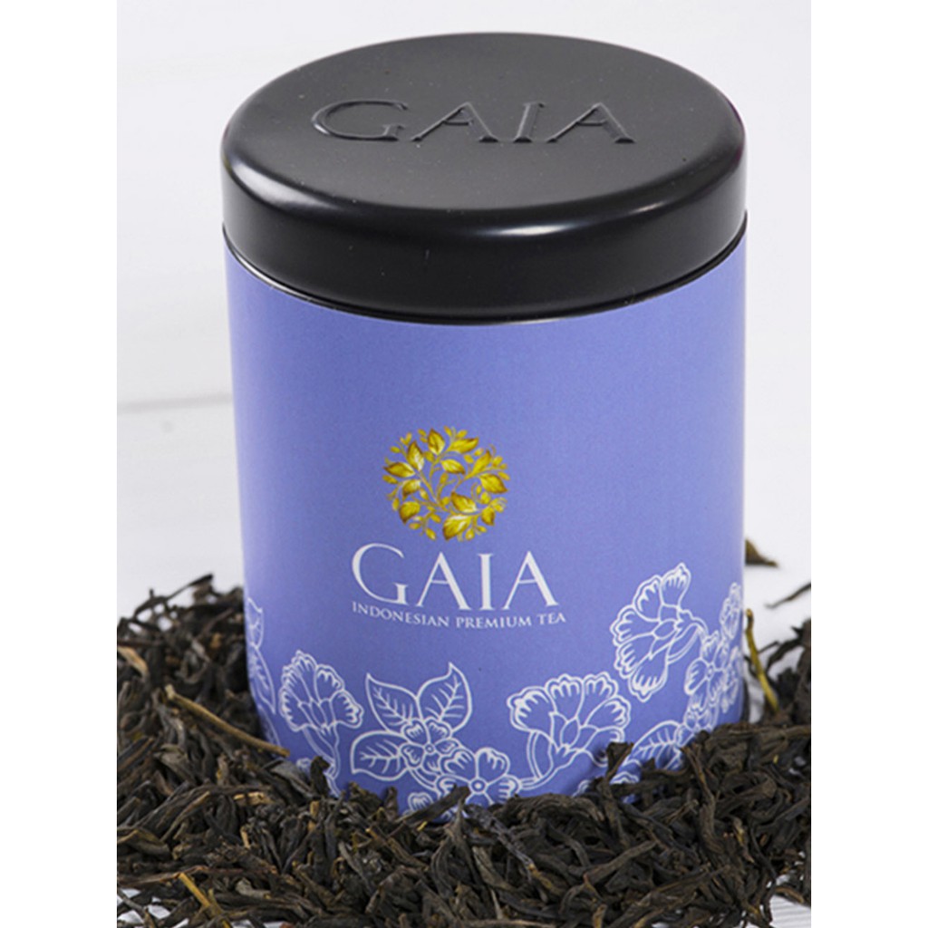 

GAIA - Indonesian Jasmine