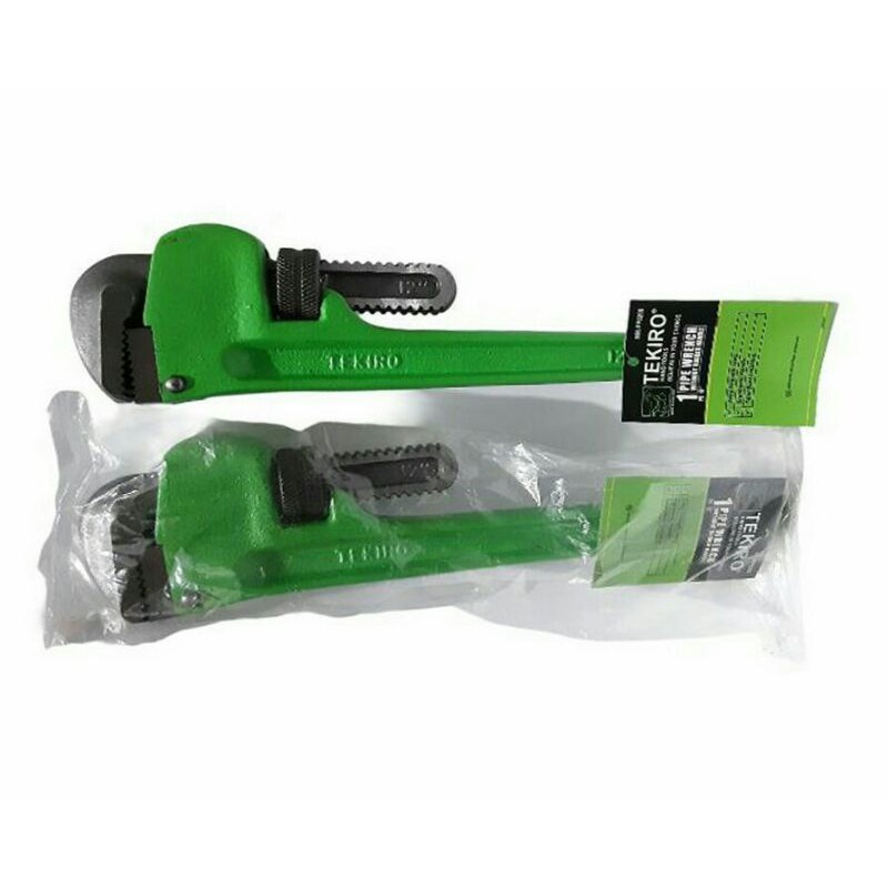 TEKIRO KUNCI PIPA 12 INCH