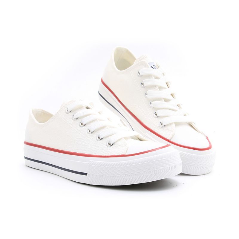 GABINO- sneakers canvas gabino casual / g1ga1002