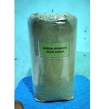 

Bubuk Daun Sukun 100% murni - 1 kg