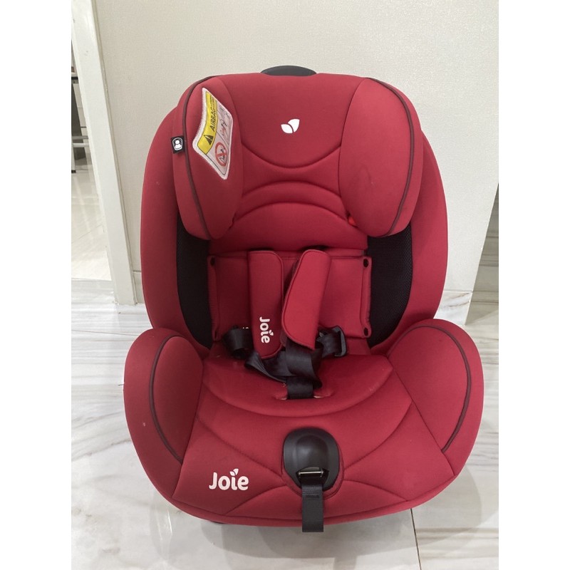 Joie car seat meet stages preloved