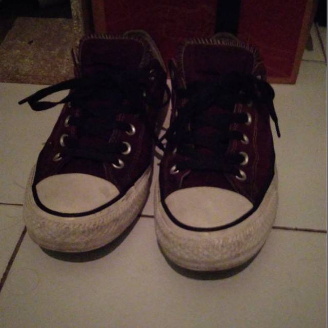 Converse cons X panipaul