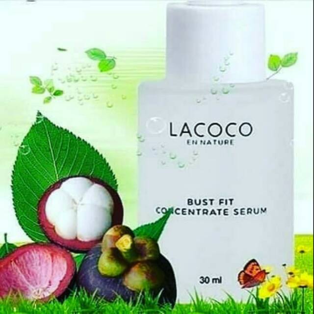 Busfit lacoco