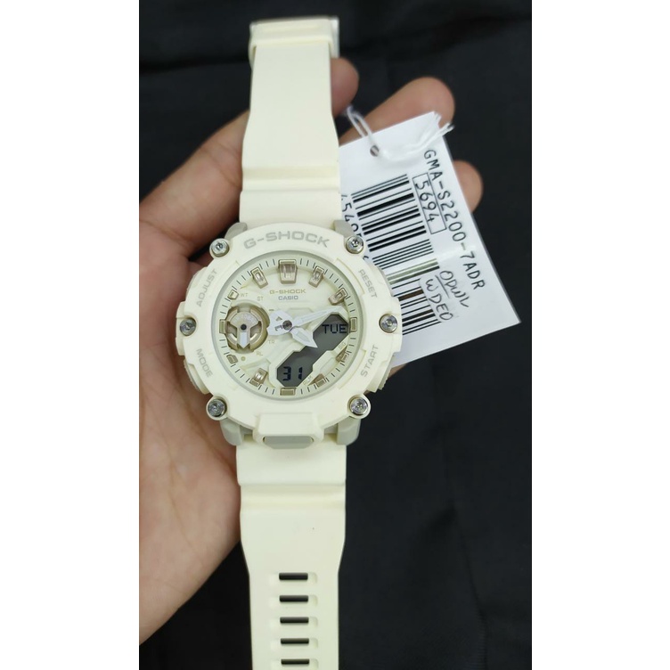 Jam Tangan G-Shock GMA-S2200 Original