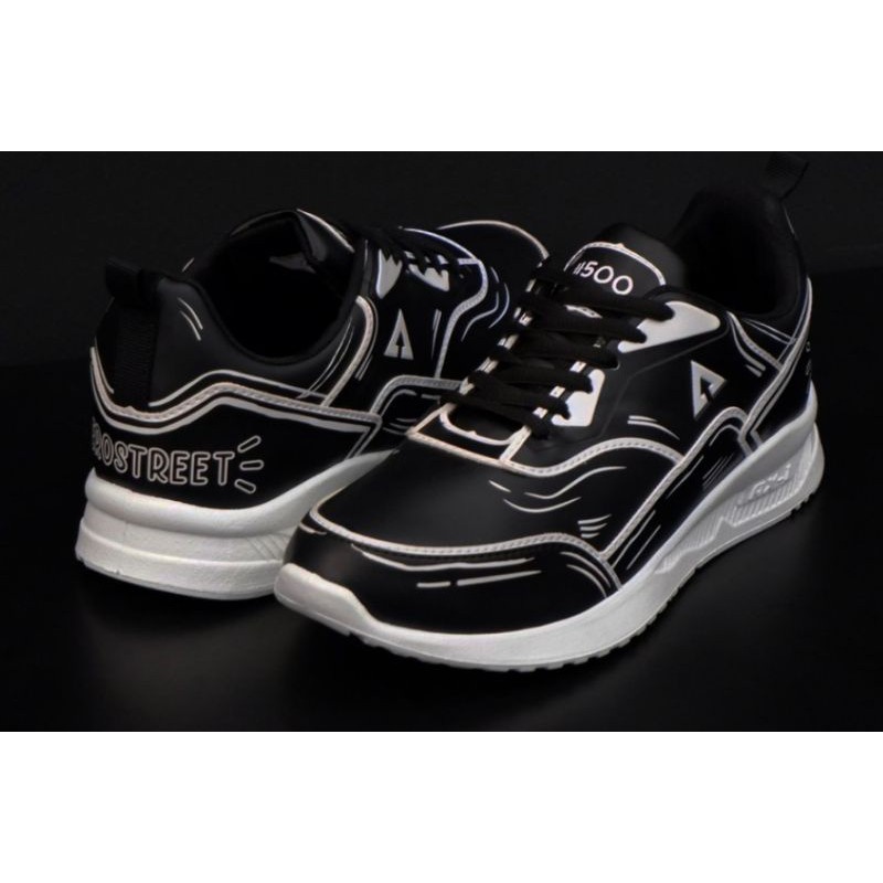 Aerostreet 2d LIMITED SIZE 42