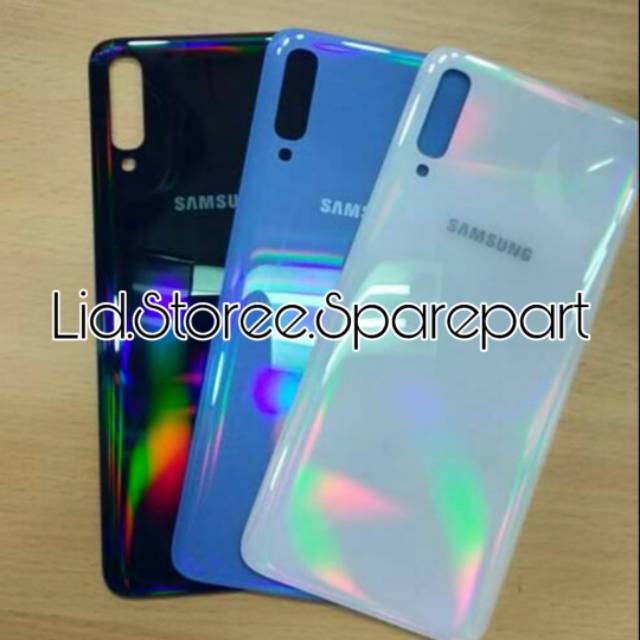 BACK DOOR HP SAMSUNG A70