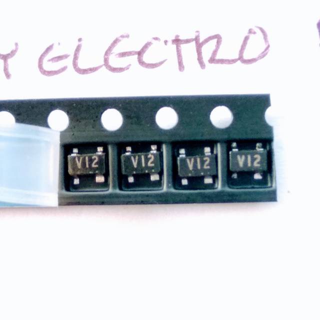 V11 V12 V13 Risif Fet 3SK131 Recieve Kenwood Icom Alinco DLL