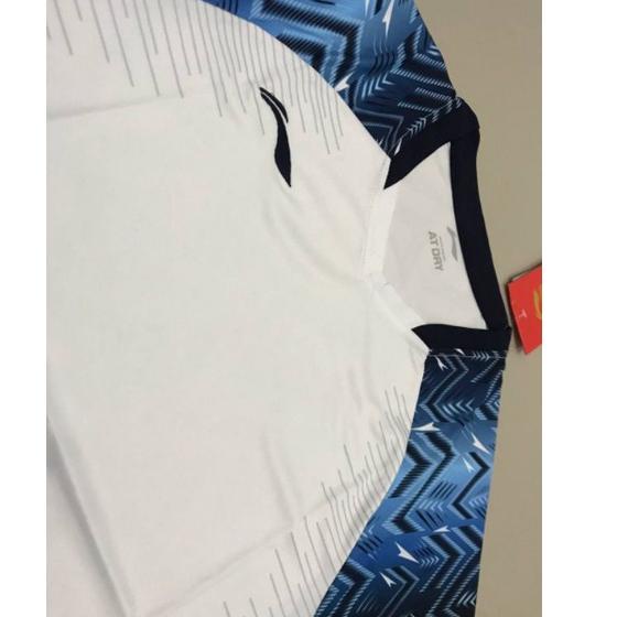 Bagus Dipakai.. L2202KAOS BADMINTON LINING IMPORT JOJO KAOS BULUTANGKIS KAOS TENIS MEJA KAOS PINGPON