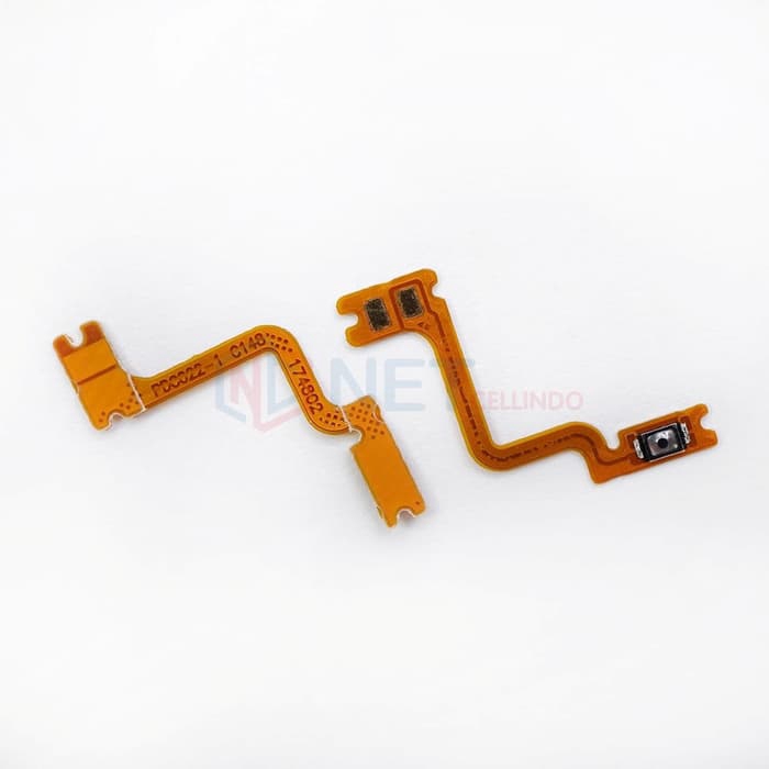 FLEXIBLE ON OFF OPPO F5 / FLEX ON OFF OPPO F5