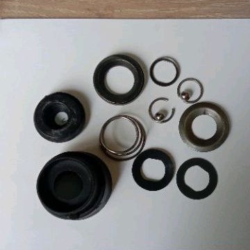 kepala bor MT 870 Maktec