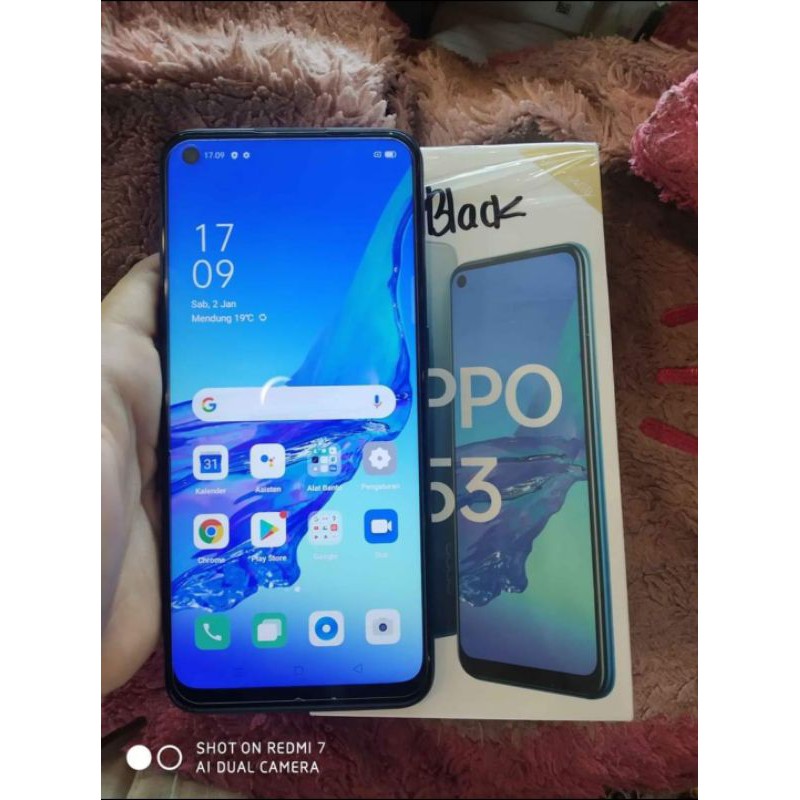 Harga Oppo Second Terbaik Handphone Tablet Handphone Aksesoris Juni 2021 Shopee Indonesia