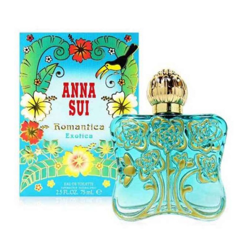anna sui