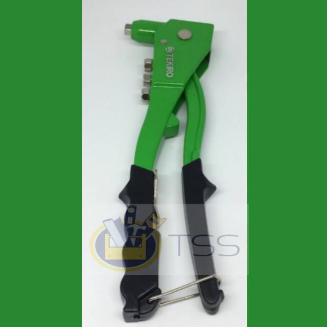 Tang rivet Tekiro hand rivet Tekiro termurah