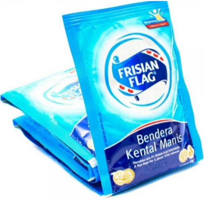 

susu bendera 40gr (1pc)