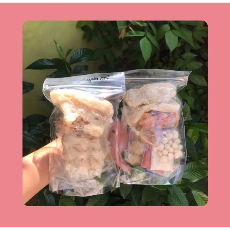 

BASO ACI AYAM ORI