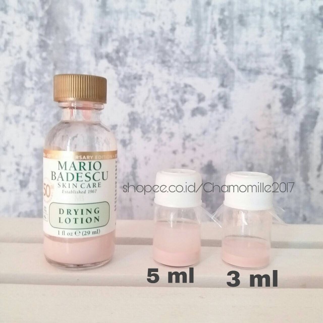 MARIO BADESCU Drying Lotion