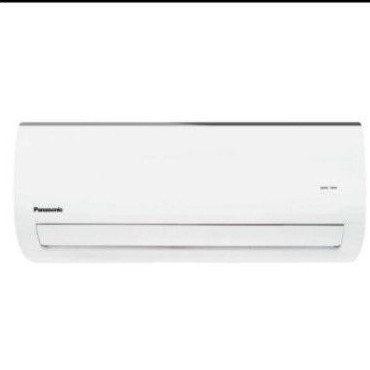 Panasonic AC Standard Non Inventer 1 pk CS-ZN9WKP Termasuk Pasang