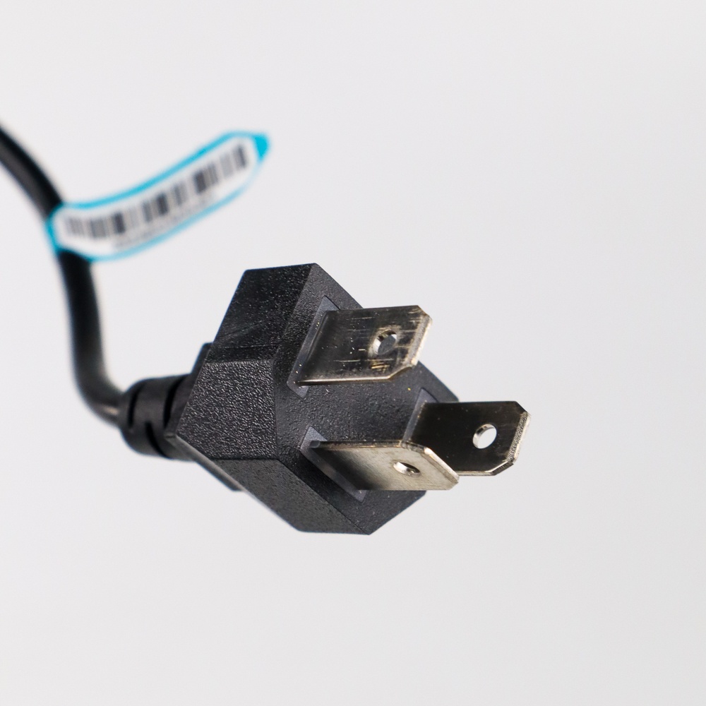 NightEye Lampu Mobil LED H4 COB 2PCS - OMRSEFBK Black