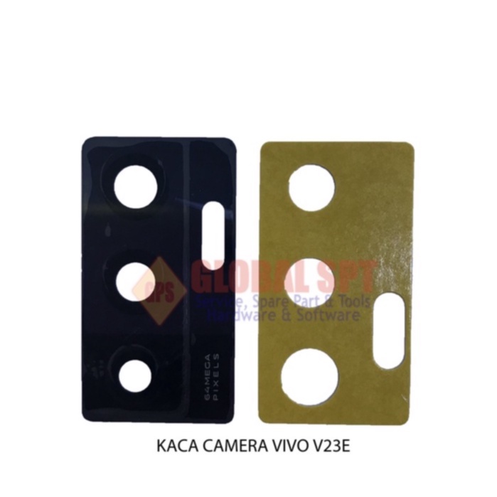 KACA CAMERA VIVO V23E / KACA LENSA KAMERA