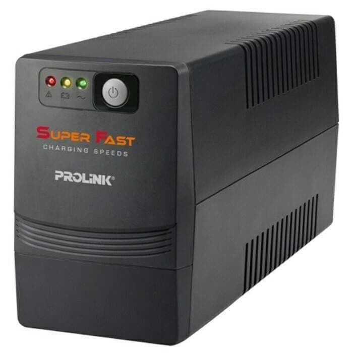 UPS Prolink Pro 700SFC