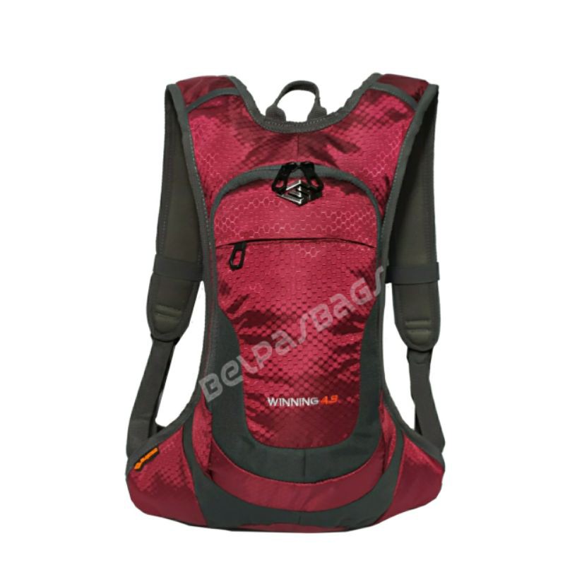 Tas Ransel Blasted Sepeda water bladder hidropack 200649