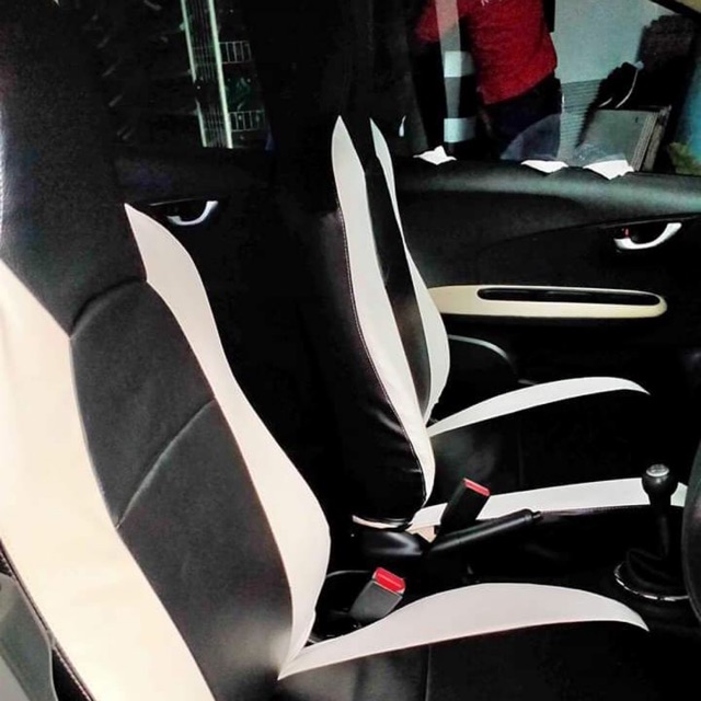 Sarung / cover jok mobilio 2013-2016