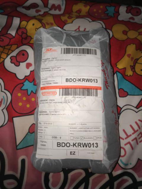 Couple Batik Prasasti