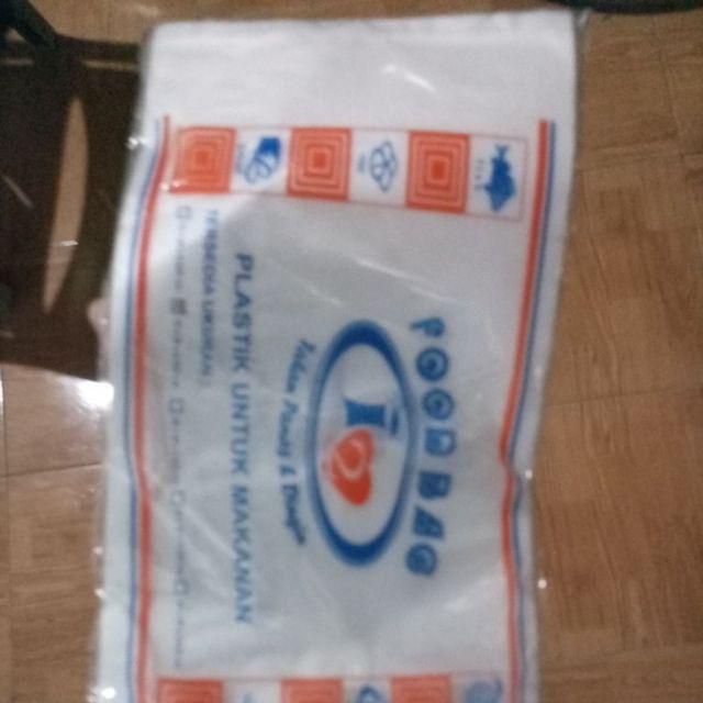 Plastik Untuk Makanan / Foodbag