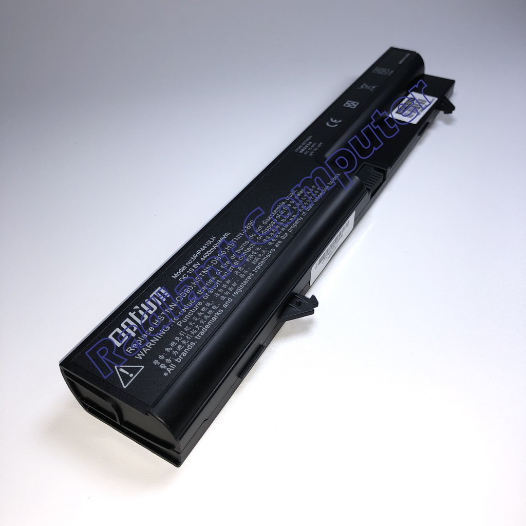 Baterai HP Probook 4412 4412s 4413 4413s 4415 4415s 4416 4416s 4418s