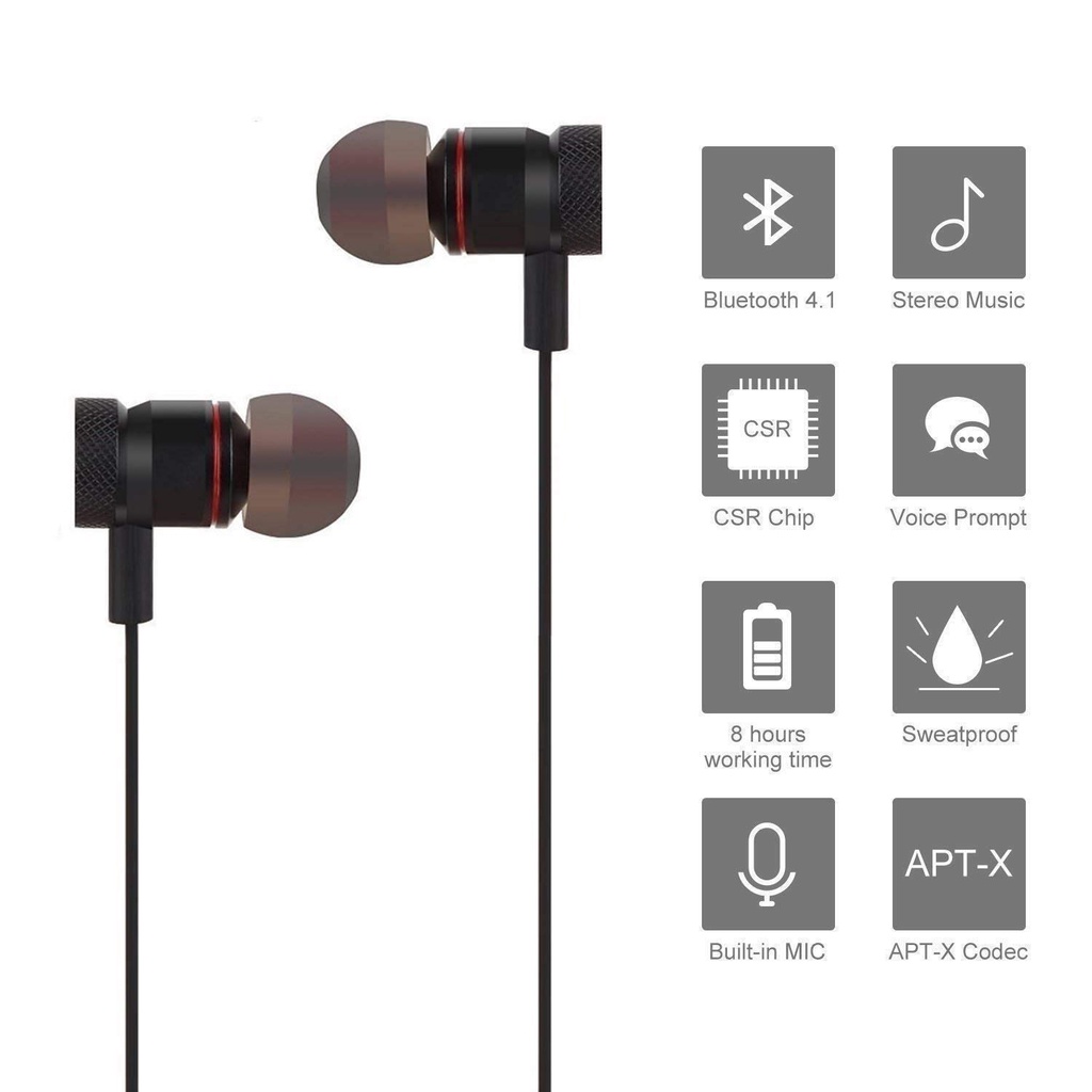 HEADSET BLUETOOTH REALME BUDS WIRELESS EARPHONE REALME