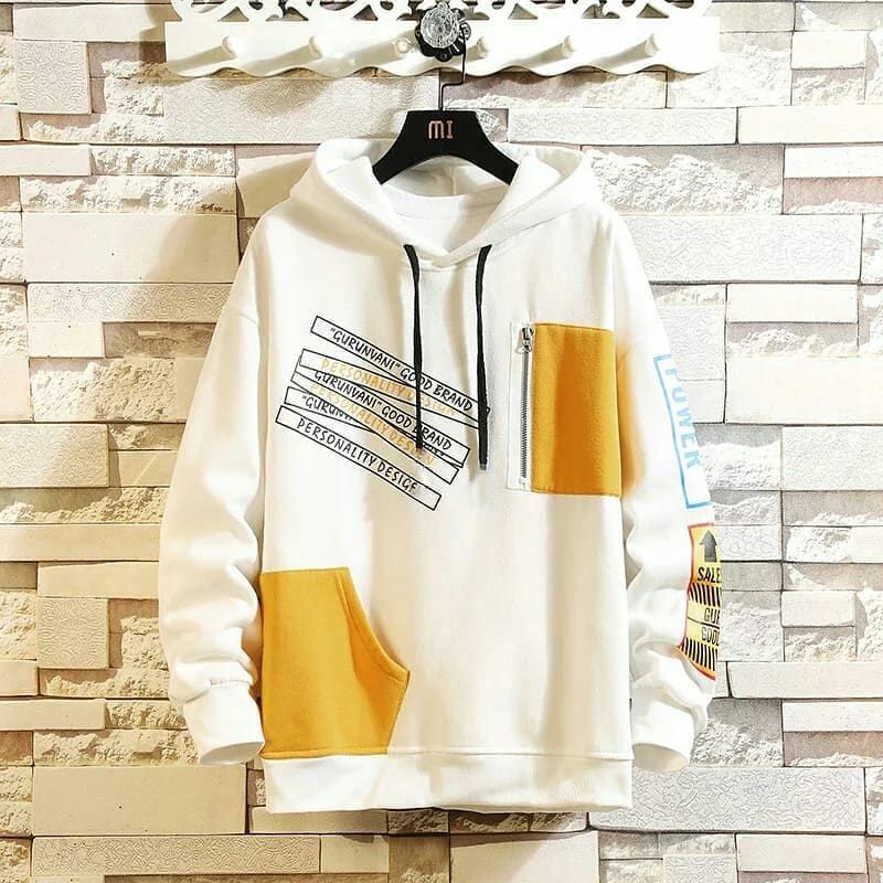 GVANDZ HOODIE || SWEATER HOODIE UNISEX || SWEATER HOODIE MURAH #GVA