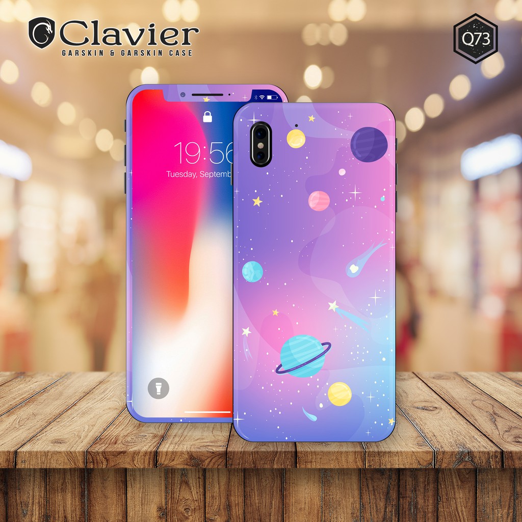 Garskin-Sticker Hp-Sticker Handphone Huawei-All Merk Handphone-Galaxy