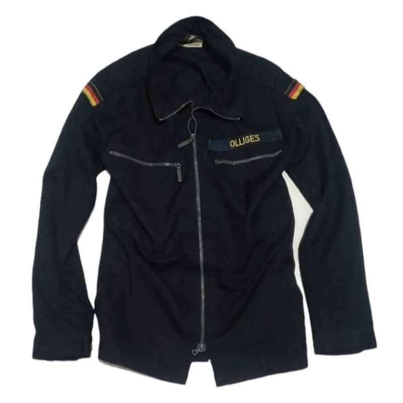 jaket germany