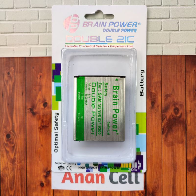 BATRE BATERAI SAMSUNG S3 / i9082 / 9060 / GRAND 1 / GRAND DUOS / BATRE SAMSUNG GRAND DUOS I9082 / S3