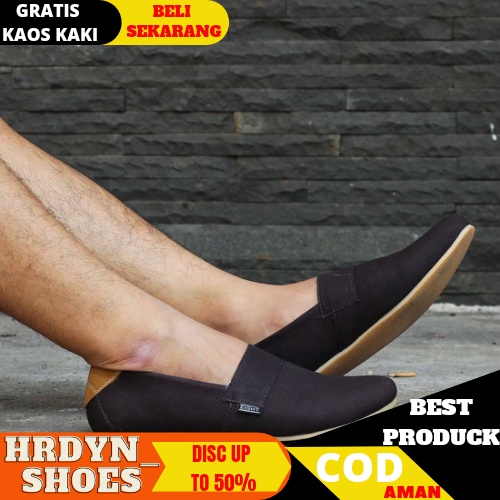 Sepatu Formal Pantofel pria Resmi Formal Hitam Coklat Kuliah Kondangan Kerja Kantor Guru slip on pria