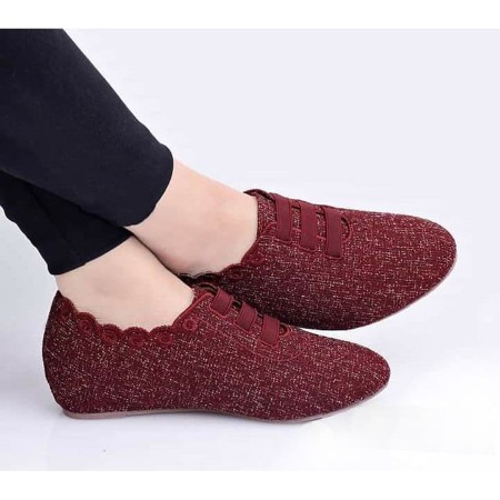 FLATSHOES WANITA SAFIRA