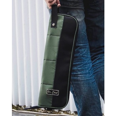 Tas Stick Drum Dr. Case Practice