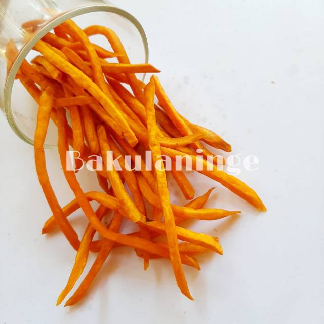 STIK UBI CILEMBU MADU KILOAN 1000 GR