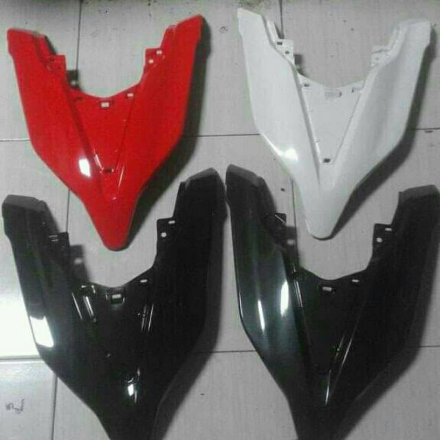 Tameng [dasi] Honda New vario 125/50 LED ori