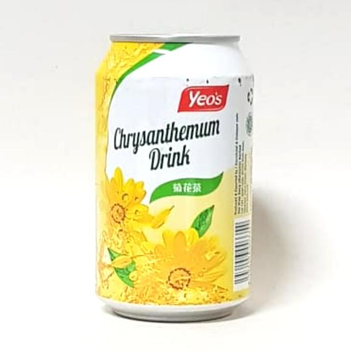 

~@~@~@~@] YEO'S CRYSANTHEMUM DRINK 300 ml