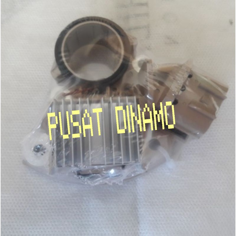 IC Dinamo Ampere Alternator Ford Escape 2.3 Facelift