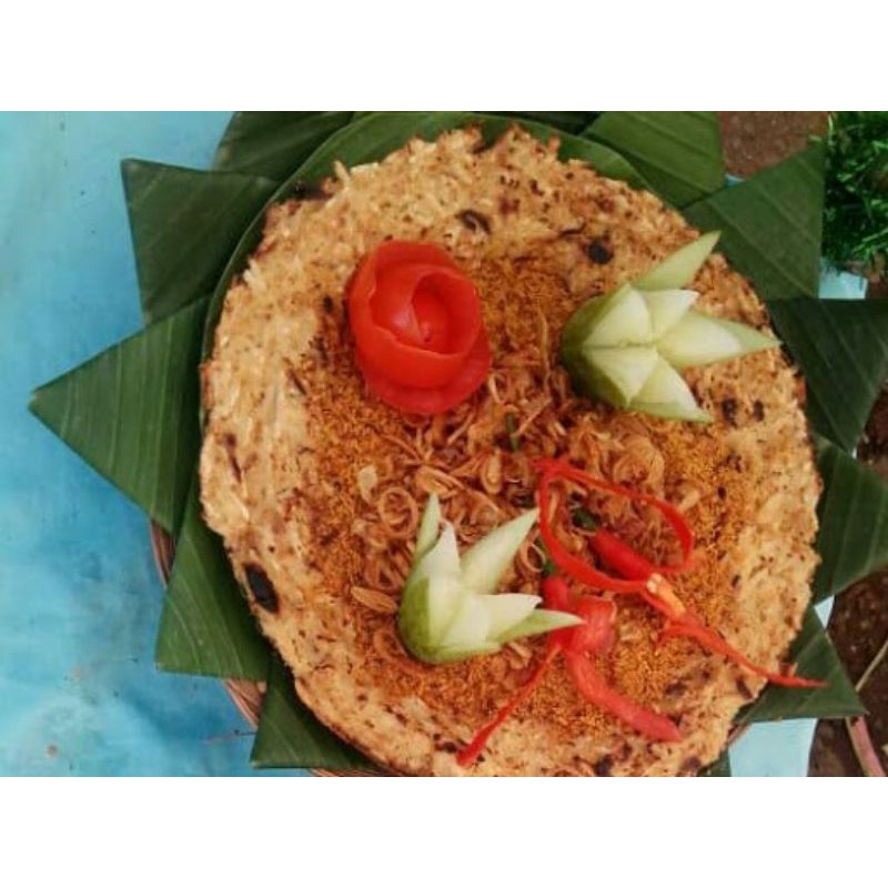 

kerak telor
