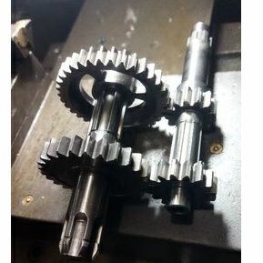 rasio F1ZR racing gigi 1 14-36 gigi 2 17-27