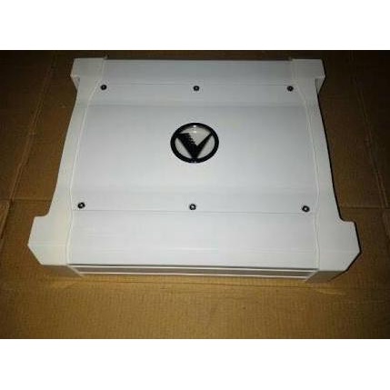 Power Monoblock Venom Turbo 500.1