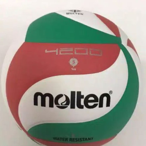 BOLA VOLLY MOLTEN 4200 ORI