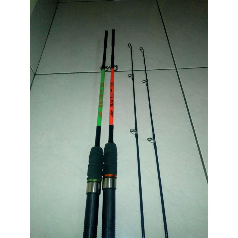 JORAN PANCING EXORI BALTIC NEW 120 - 210CM