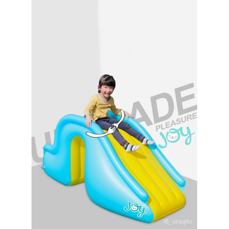 PEROSOTAN KOLAM ANAK COCOK UNTUK SEGALA MERK BESTWAY / PLAYGROUND KOLAM RENANG JUMBO