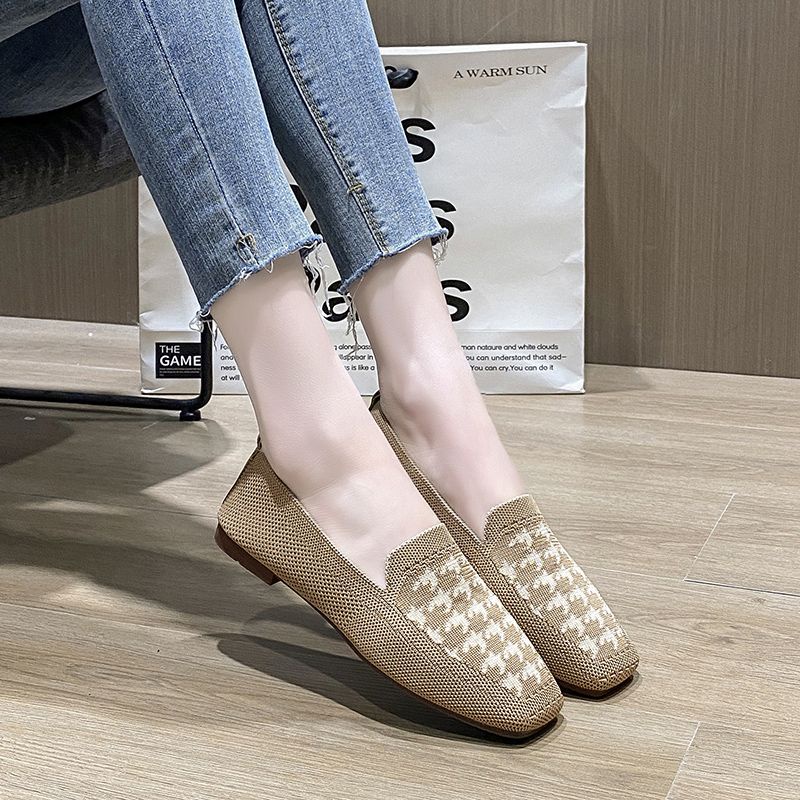 NF907 - Slip On Fashion Wanita Import