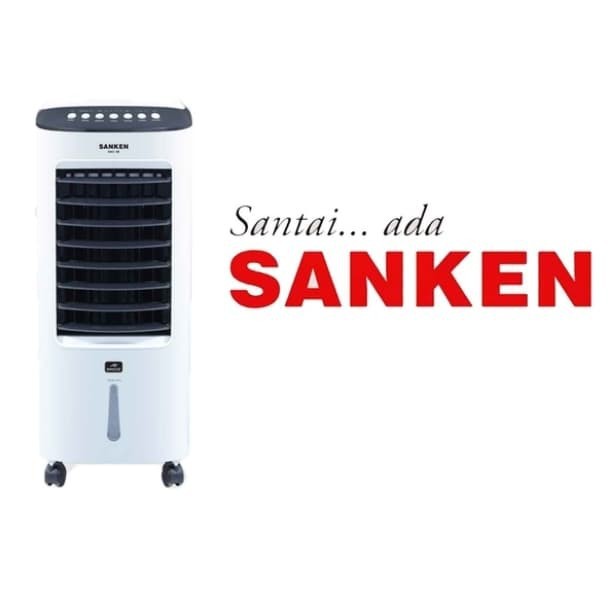 AIR COOLER SANKEN SAC-38